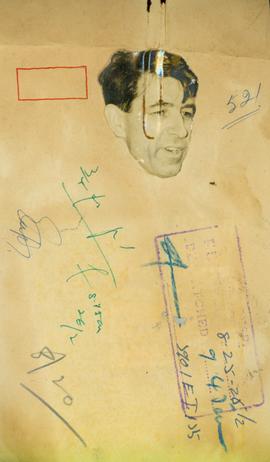 Mr. W.David