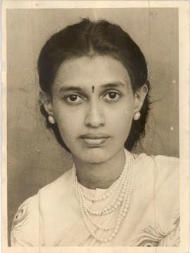 Mrs. Daya Mallika