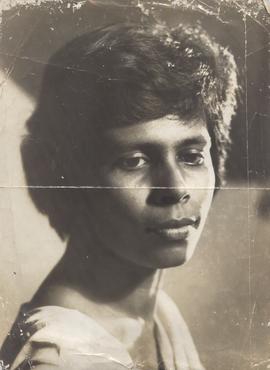 Eva Ranaweera