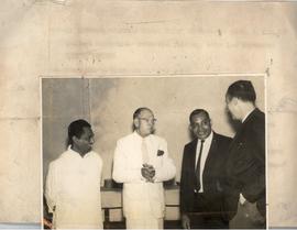 Mr. Senator. F.S.C. Kalpa...