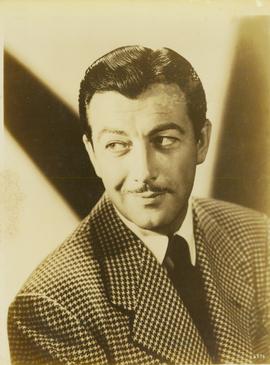 Mr. Robert Taylor