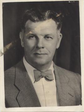 Mr.Dormen