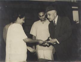 MRS.VIMALA WIJEWARDENE