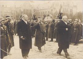 Latvia's Foundation Day
