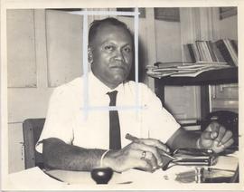 Mr. D. S. S Jayatilleke