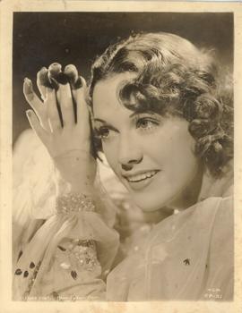 Eleanor Powell