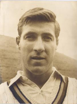 PETER PARFITT