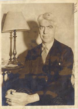 Mr.W.S.Morrison
