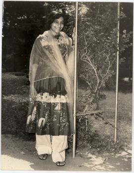 Zaiboon Lukmanjee