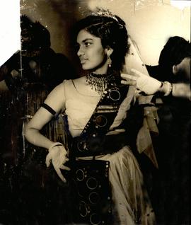 Mrs.Chandrika Bandaranaik...