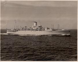 R.M.S. Oronsay