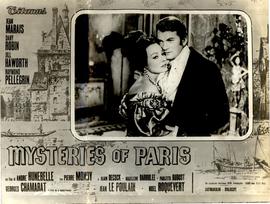 A Scene from 'Mysteries o...