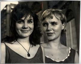 Soviet Film Stars