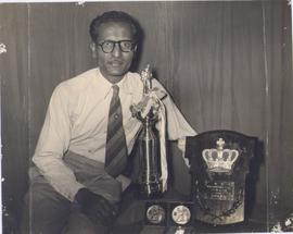 Mr.R.Wilson Hegoda