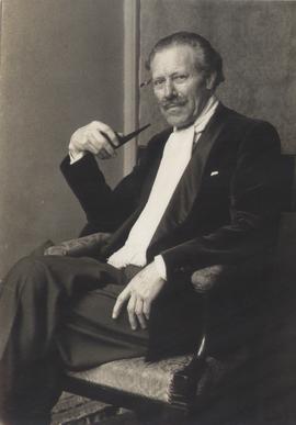 Sir Mortimer Wheeler Brit...