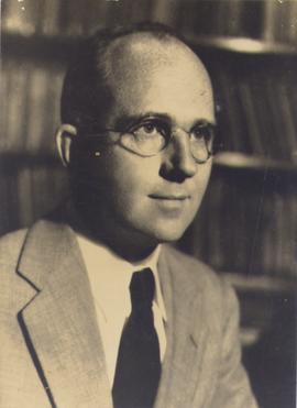 James A. Michener