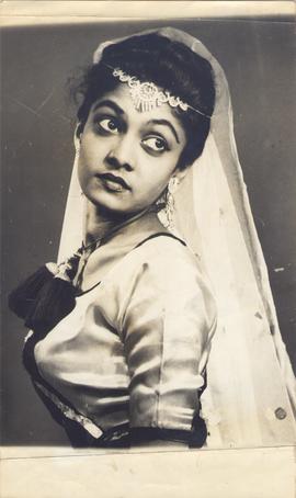 Miss Kanthi Kulathunga