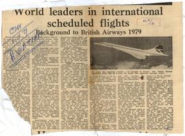 World Leaders in Internat...