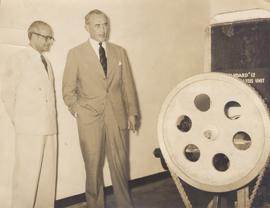 Sir Kanthiah Viathia Nath...