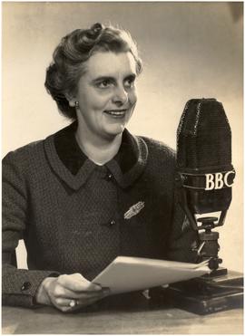 Doreen Pownall