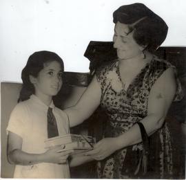 Sonia Sunderalingam
