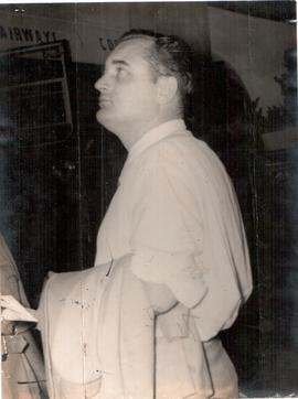 Mr.Boris A.Solomatin