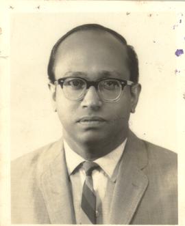 Mr.J.M.M.Raji
