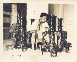 Mr. W. Premadasa