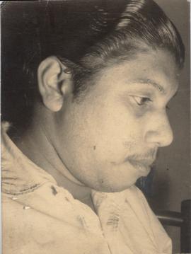 Nimal Sarathchandra