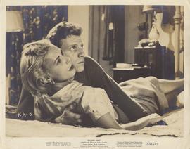 A Scene From Killer's Kiss