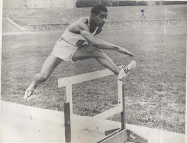 Josh Culbreath U. S. Olym...