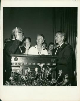 D.C.Mrs.Esther Peterson