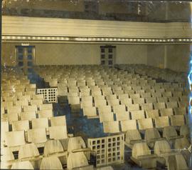 Theatres-Local and Foreign