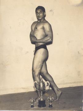 Terrence Silva