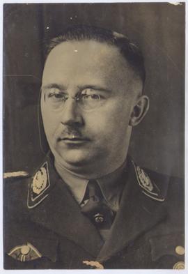 Mr. Herr Hinnler