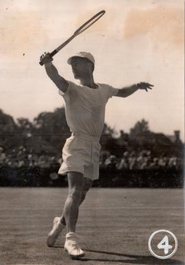 Mr.Bill Sidwell
