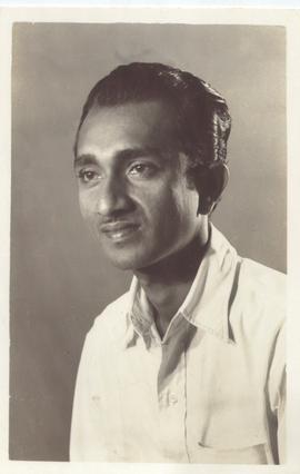 Mr. P.T. Wanigasekare