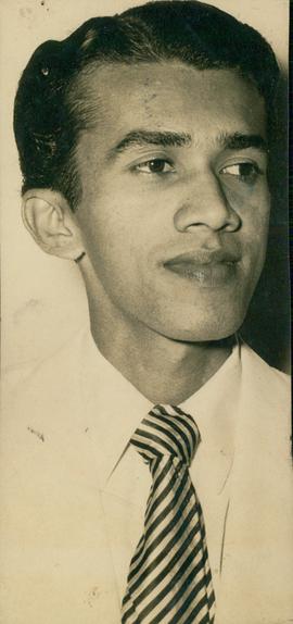 Mr. Kurasiri Amaratunga