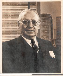 Sir. Jose Maza