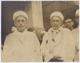 Seyad Fazal Jifery Moulana