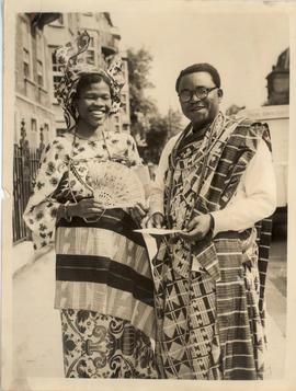 Hon . Chief Anthony Enaho...