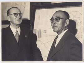 Mr.Sathien Limpisavasti