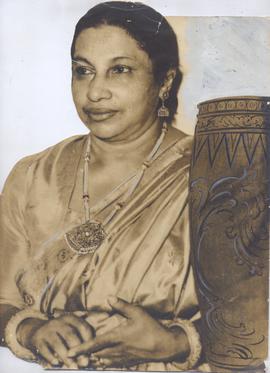 Seela Gopallawa