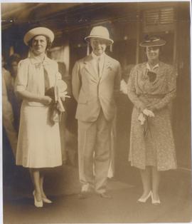Messer Aitken Spence and ...