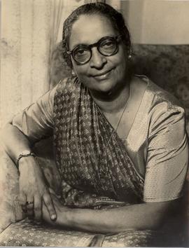 Mrs. P.B. Fernando