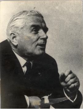 Dr. G. Van Der Wal