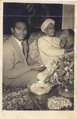 Mr.A.M.Nazeer,Ymma Delega...