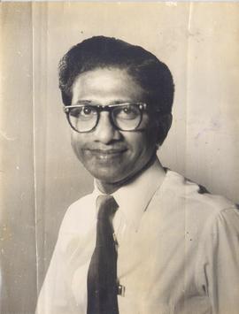 D.P.R. Rajapakse