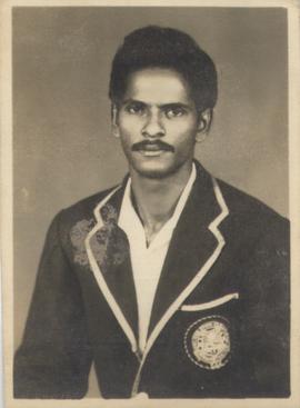 Mr.T.Kajaratnam