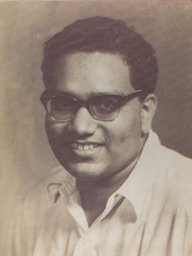 Vijitha Samarasinghe